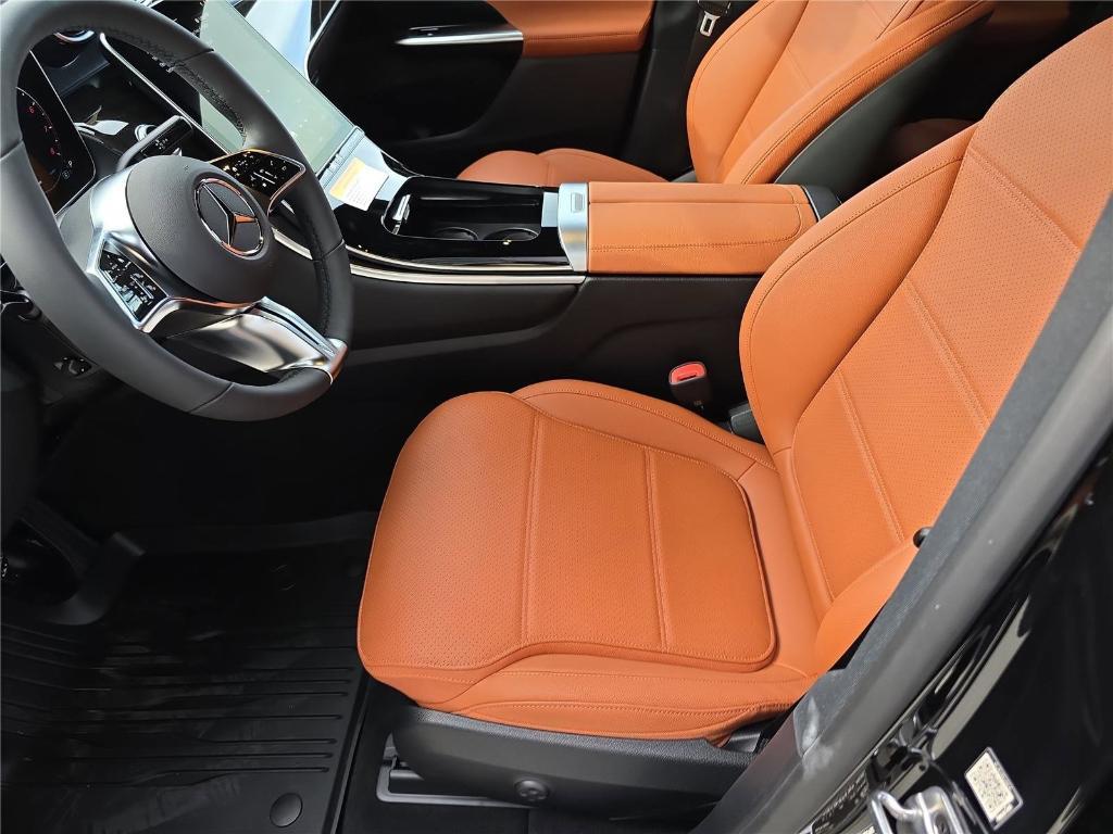 new 2026 Mercedes-Benz GLC 300 car, priced at $54,640