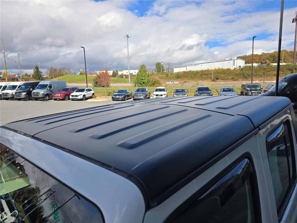 used 2023 Jeep Gladiator car, priced at $31,834