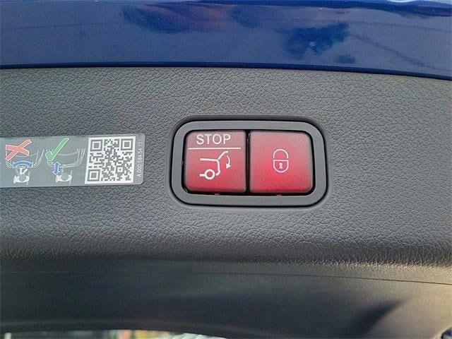 used 2025 Mercedes-Benz GLC 300 car, priced at $62,990