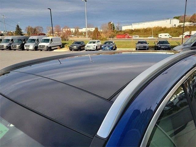 used 2025 Mercedes-Benz GLC 300 car, priced at $62,990