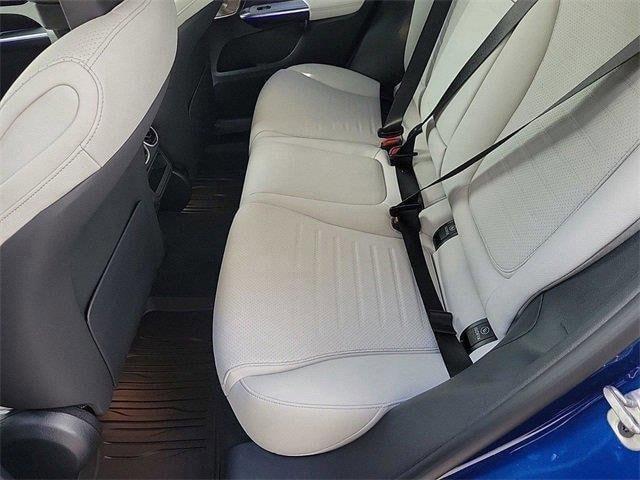 used 2025 Mercedes-Benz GLC 300 car, priced at $62,990