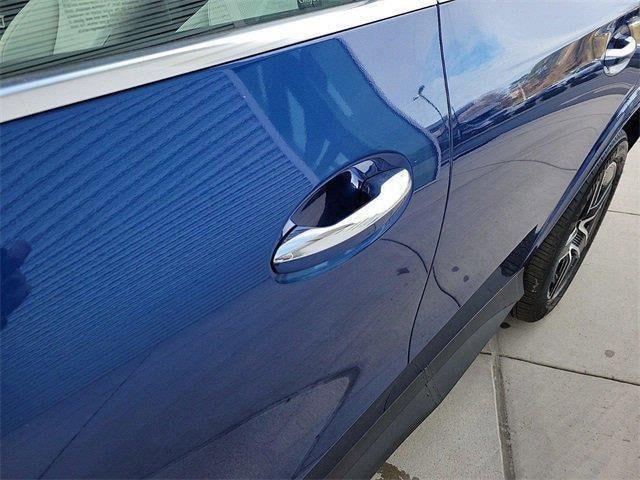 used 2025 Mercedes-Benz GLC 300 car, priced at $62,990