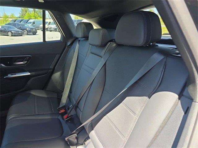used 2025 Mercedes-Benz GLC 300 car, priced at $51,990