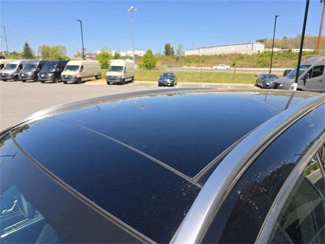 used 2025 Mercedes-Benz GLC 300 car, priced at $51,990