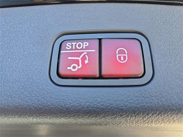 used 2025 Mercedes-Benz GLC 300 car, priced at $51,990