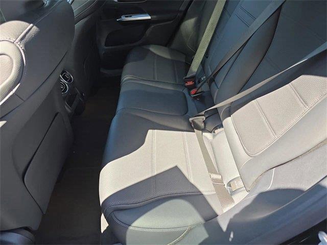 used 2025 Mercedes-Benz GLC 300 car, priced at $51,990