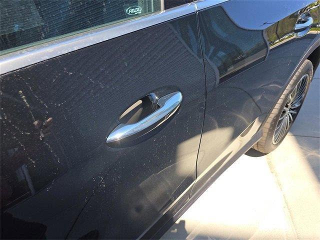 used 2025 Mercedes-Benz GLC 300 car, priced at $51,990