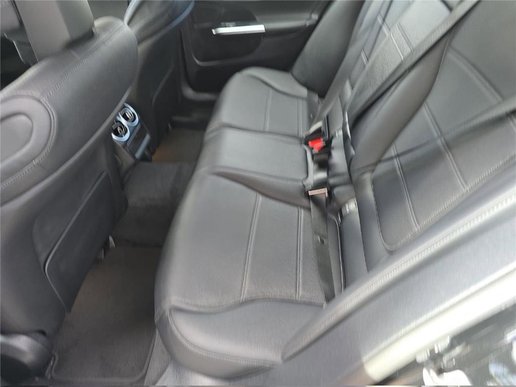 new 2026 Mercedes-Benz C-Class car, priced at $54,435