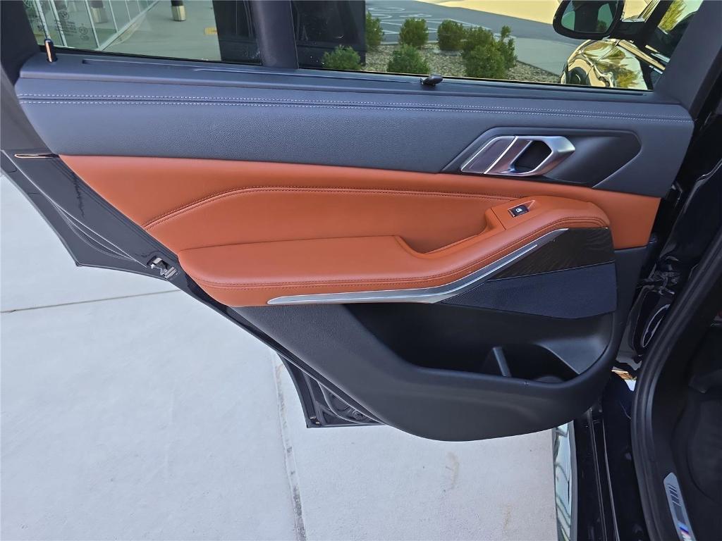 used 2022 BMW X5 PHEV car, priced at $35,988