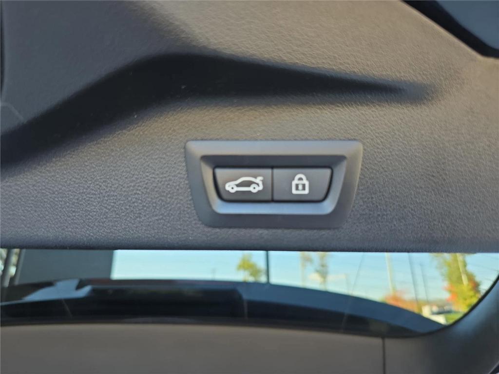 used 2022 BMW X5 PHEV car, priced at $35,988