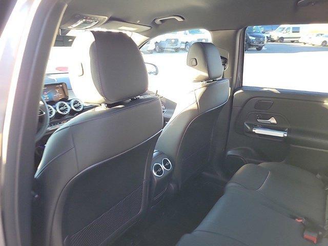 used 2023 Mercedes-Benz EQB 300 car, priced at $51,999