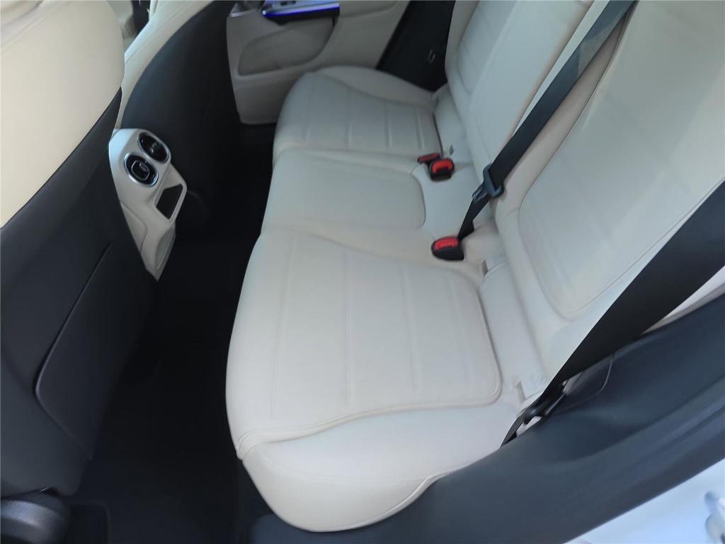 new 2026 Mercedes-Benz GLC 300 car, priced at $65,705