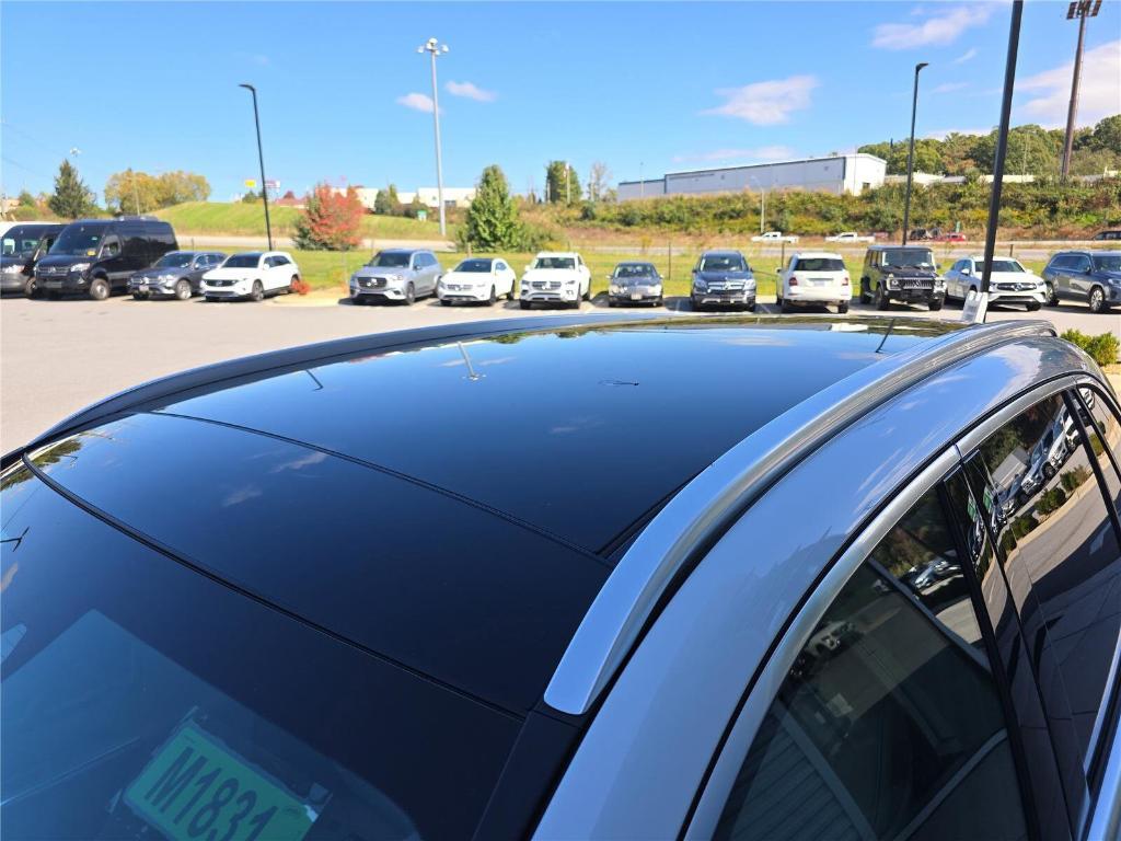 new 2026 Mercedes-Benz GLC 300 car, priced at $65,705