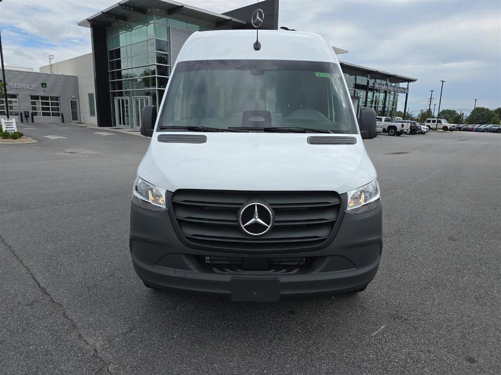 new 2025 Mercedes-Benz Sprinter 2500 car, priced at $71,502