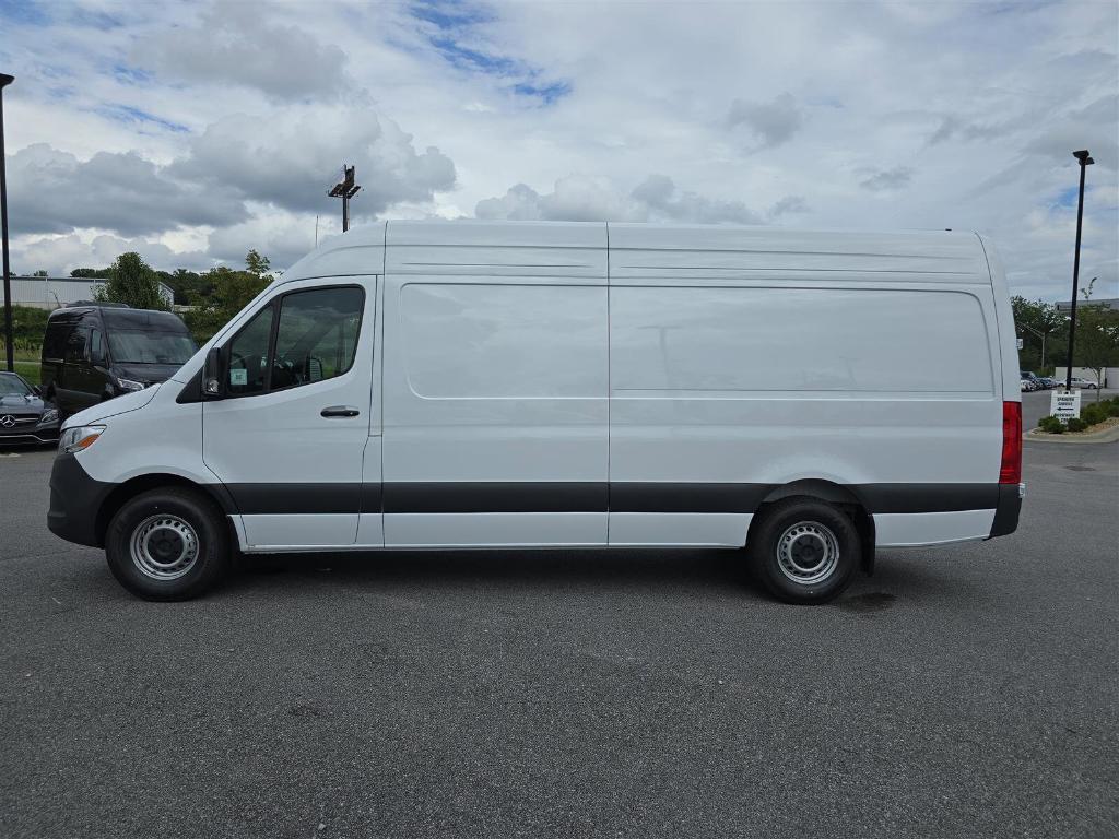 new 2025 Mercedes-Benz Sprinter 2500 car, priced at $71,502