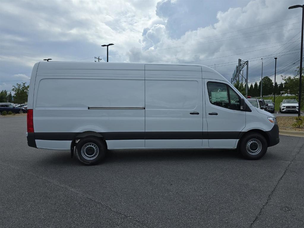 new 2025 Mercedes-Benz Sprinter 2500 car, priced at $71,502