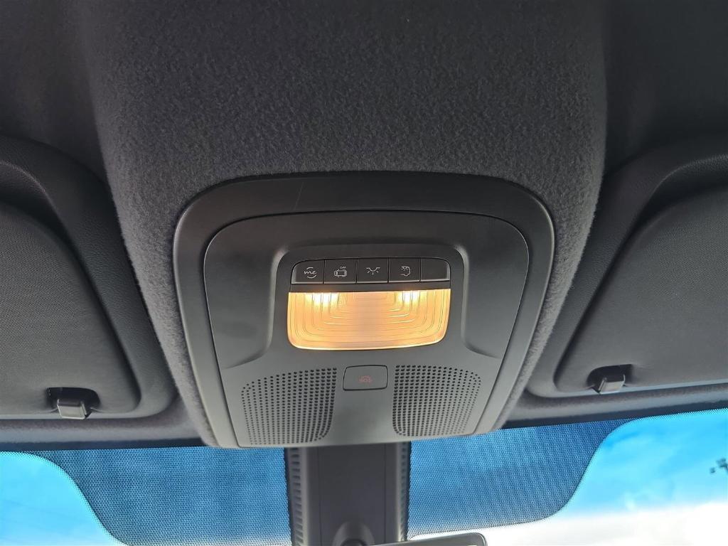 new 2025 Mercedes-Benz Sprinter 2500 car, priced at $71,502