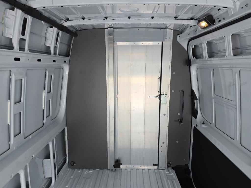 new 2025 Mercedes-Benz Sprinter 2500 car, priced at $71,502