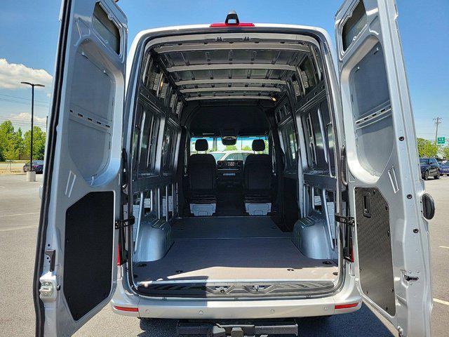 new 2024 Mercedes-Benz Sprinter 2500 car, priced at $69,654