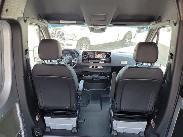 new 2024 Mercedes-Benz Sprinter 2500 car, priced at $69,654