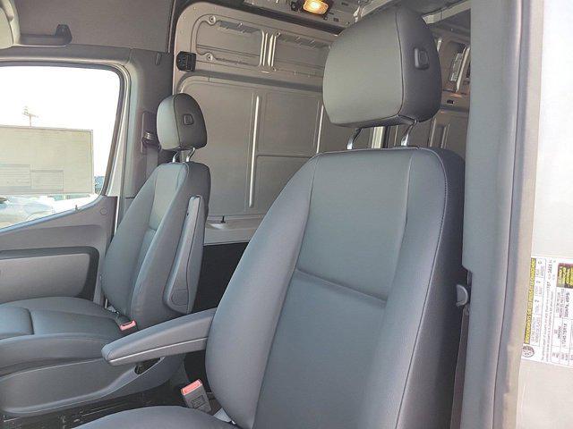 new 2024 Mercedes-Benz Sprinter 2500 car, priced at $69,654