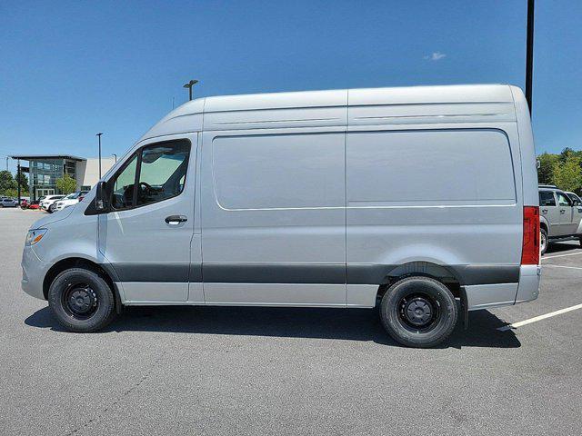 new 2024 Mercedes-Benz Sprinter 2500 car, priced at $69,654