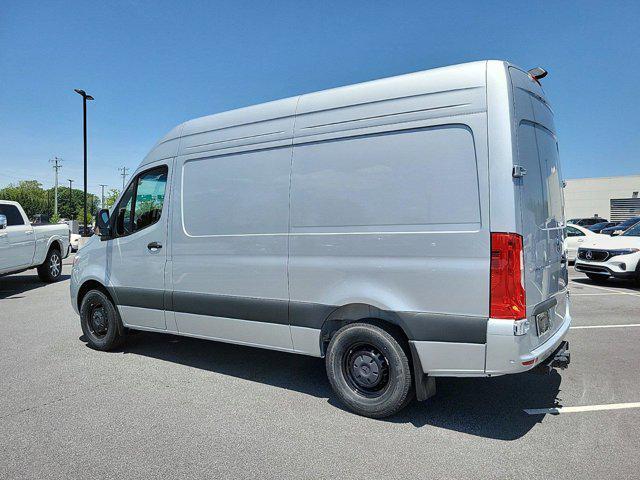 new 2024 Mercedes-Benz Sprinter 2500 car, priced at $69,654