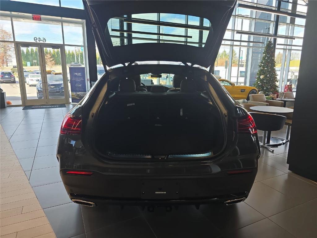 new 2026 Mercedes-Benz GLE 450 car, priced at $90,080