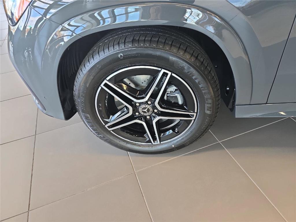 new 2026 Mercedes-Benz GLE 450 car, priced at $90,080