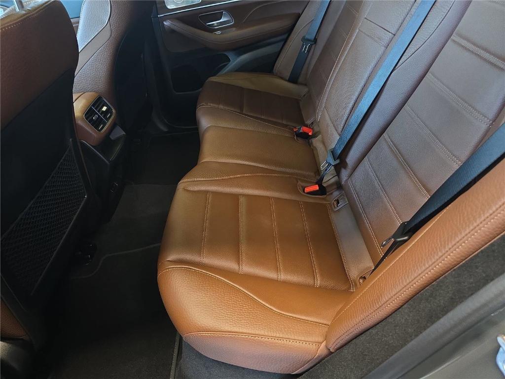 new 2026 Mercedes-Benz GLE 450 car, priced at $90,080