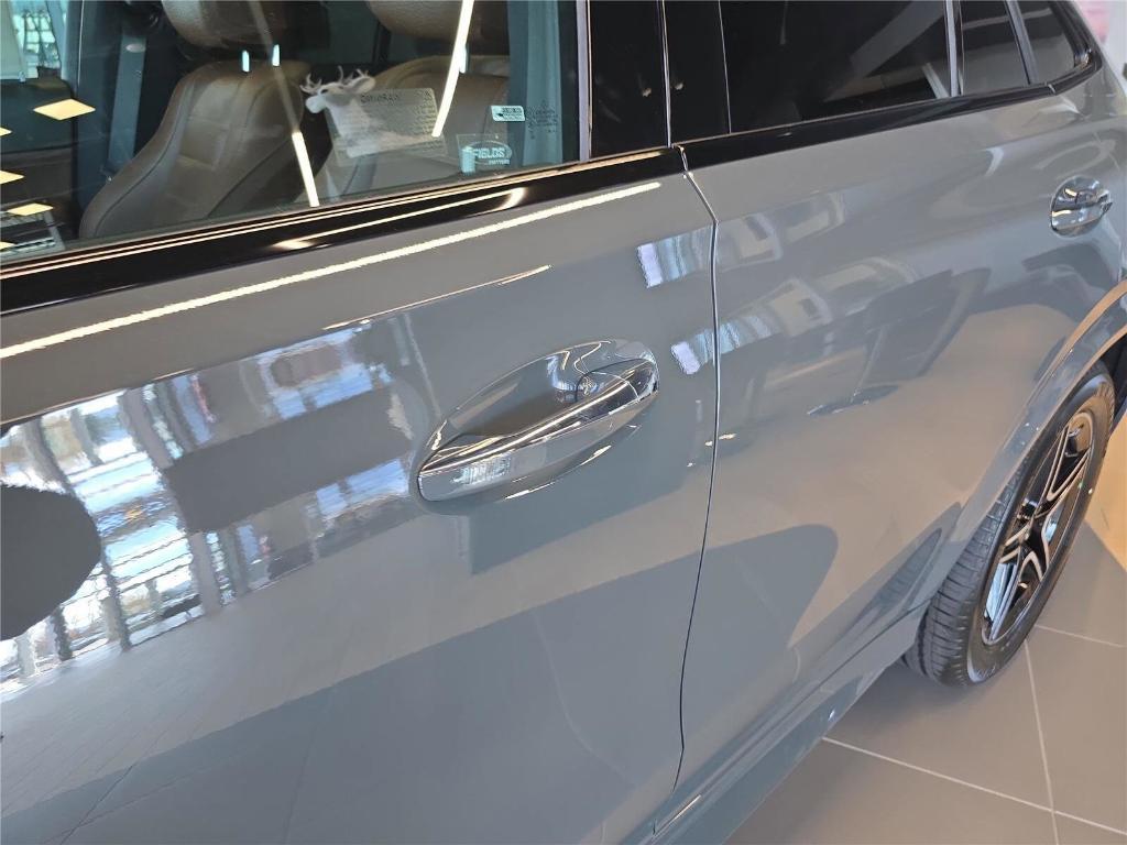 new 2026 Mercedes-Benz GLE 450 car, priced at $90,080