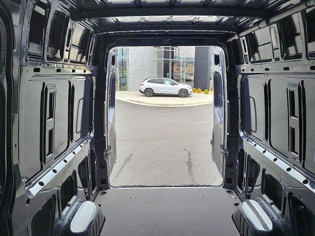 used 2024 Mercedes-Benz Sprinter 2500 car, priced at $52,990