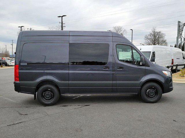 used 2024 Mercedes-Benz Sprinter 2500 car, priced at $52,990