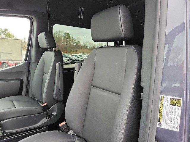 used 2024 Mercedes-Benz Sprinter 2500 car, priced at $52,990