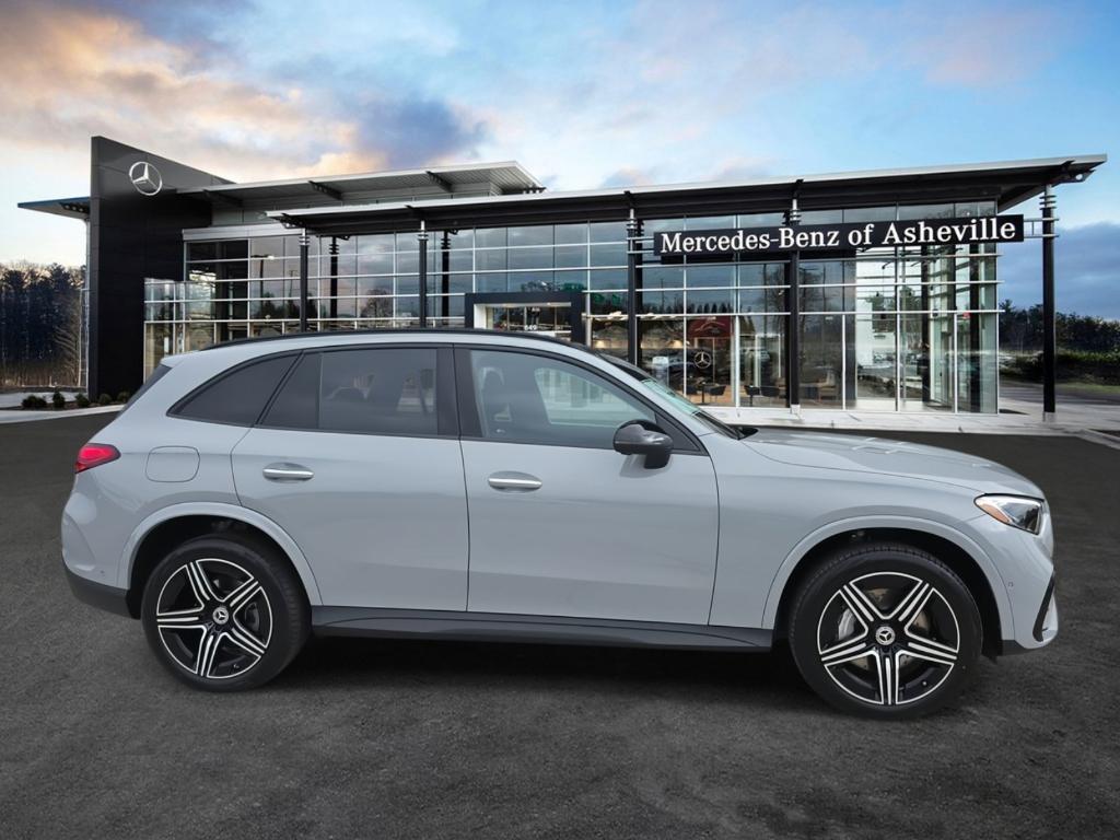 new 2026 Mercedes-Benz GLC 300 car, priced at $64,265