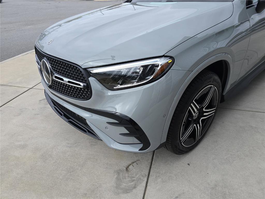 new 2026 Mercedes-Benz GLC 300 car, priced at $64,265
