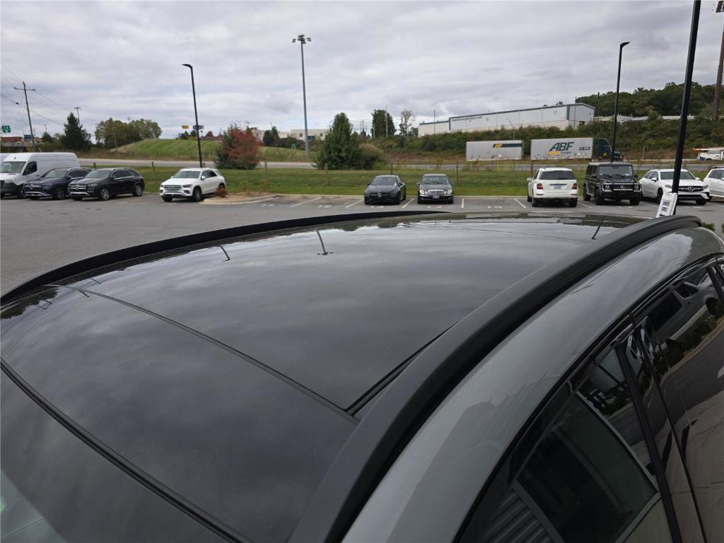 new 2026 Mercedes-Benz GLC 300 car, priced at $64,265