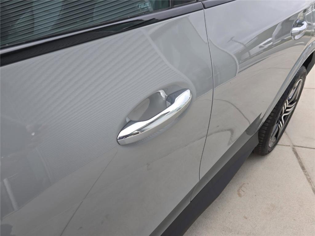 new 2026 Mercedes-Benz GLC 300 car, priced at $64,265