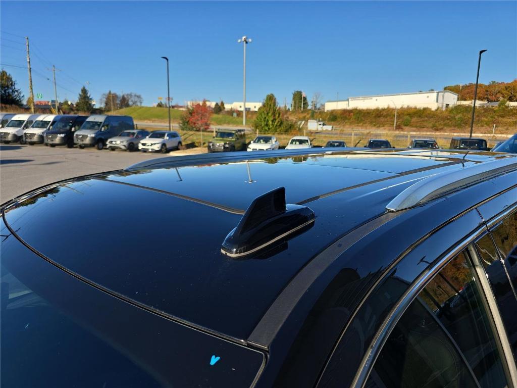 used 2021 GMC Yukon car, priced at $45,988