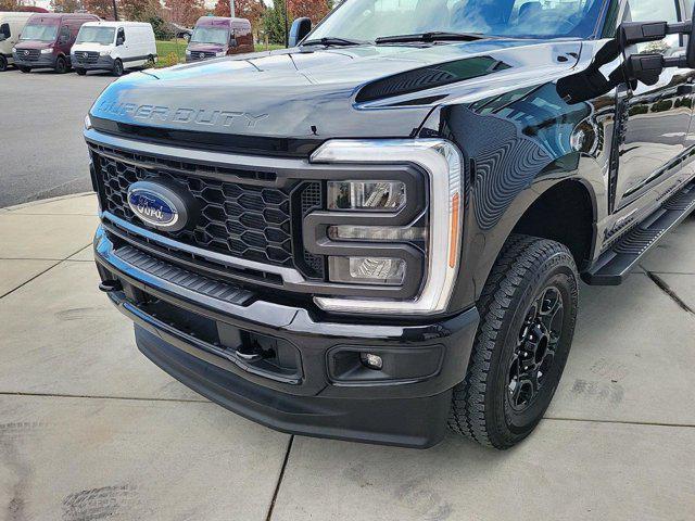 used 2023 Ford F-350 car, priced at $67,988