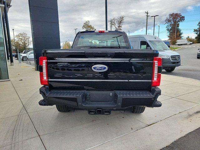 used 2023 Ford F-350 car, priced at $67,988