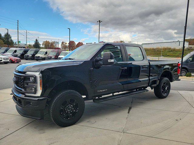 used 2023 Ford F-350 car, priced at $67,988