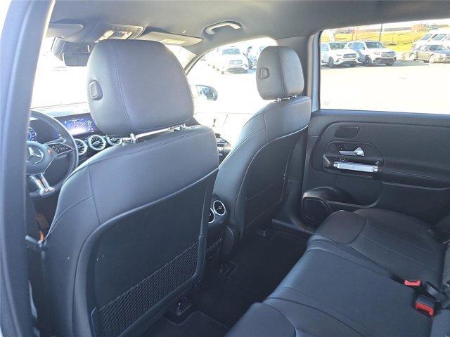 used 2024 Mercedes-Benz EQB 250 car, priced at $33,960