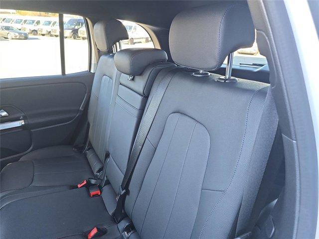 used 2024 Mercedes-Benz EQB 250 car, priced at $33,960