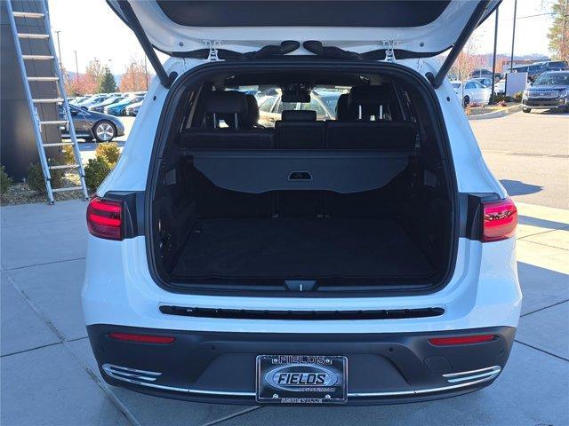 used 2024 Mercedes-Benz EQB 250 car, priced at $33,960