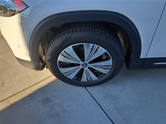 used 2024 Mercedes-Benz EQB 250 car, priced at $33,960