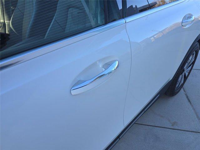 used 2024 Mercedes-Benz EQB 250 car, priced at $33,960