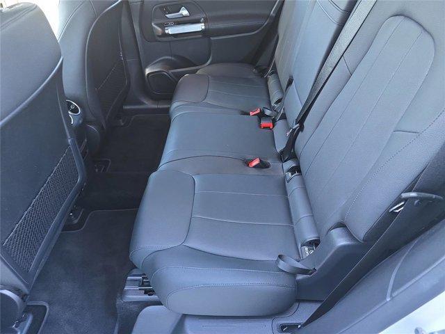 used 2024 Mercedes-Benz EQB 250 car, priced at $33,960