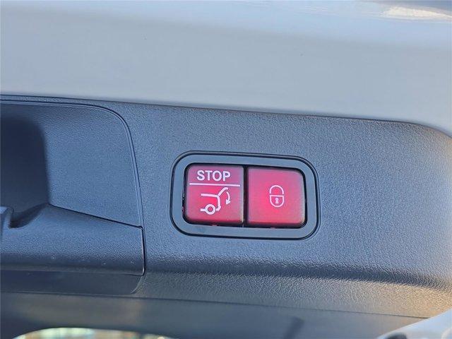 used 2024 Mercedes-Benz EQB 250 car, priced at $33,960