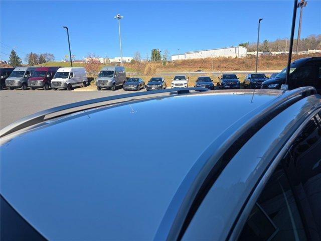 used 2024 Mercedes-Benz EQB 250 car, priced at $33,960